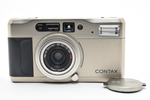 Eccellente contax tvs point - [eccellente],