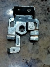 Staffa a soffitto o a parete opzioni di installazione flessibili per tende 1pz