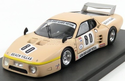 Model ferrari - 1/43, mg-model