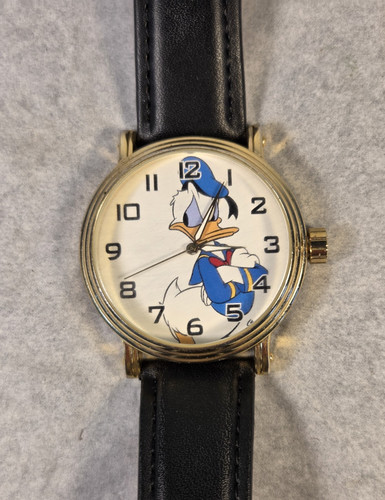 Orologio paperino - orologio, by