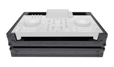 Magma DJ Controller Flightcase nero per Pioneer DJ XDJ-RX3 & XDJ-RX2