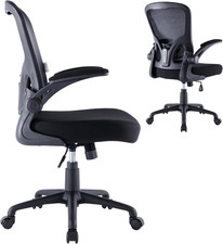 - Sedia Ufficio Scrivania Con