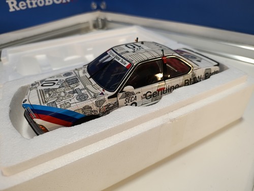 Autoart bmw 635 csi - 635,