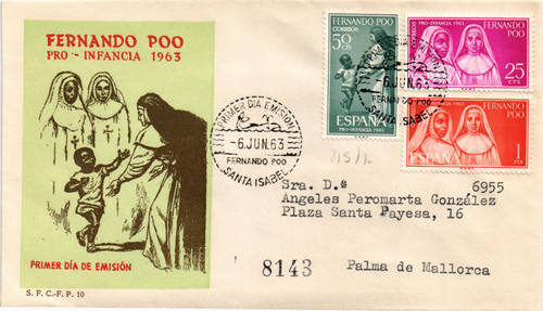 Fernando poo 1963 - poo, edifil