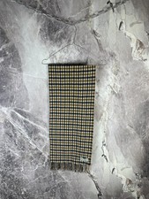Sciarpa Aquascutum vintage