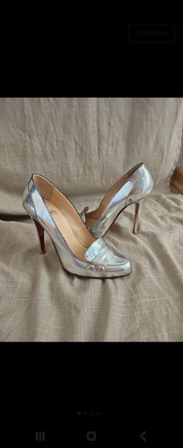 Decolte christian louboutin - christian,