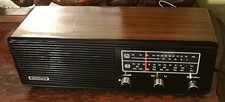 Radio grundig transistor - grundig, a