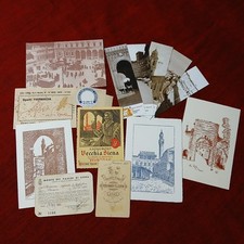 Siena lotto collezionismo - lotto,