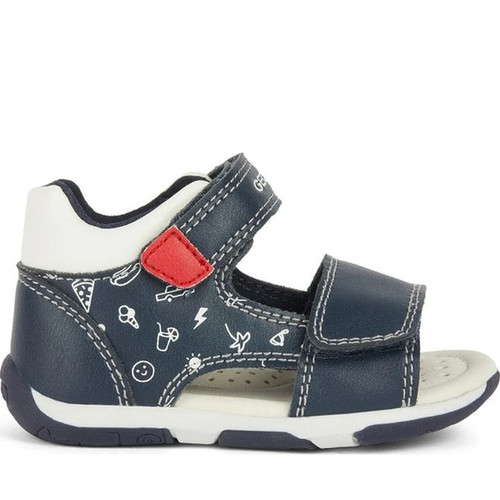 Geox tapuz sandali - geox,
