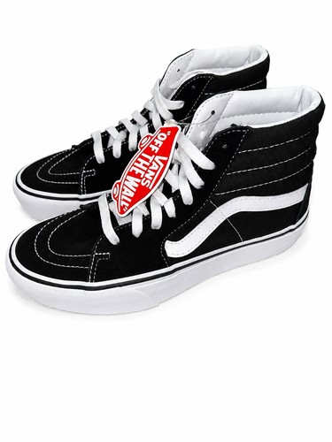 Sneakers alte vans sk8 - vans, sk8-hi