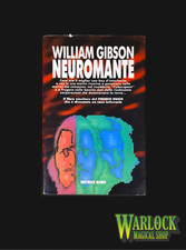 NEUROMANTE - William Gibson - Editrice Nord