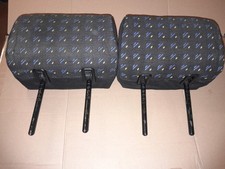 Renault Clio 1.8 16v Poggiatesta Sedili Anteriori