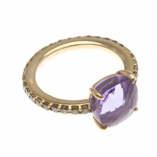Anello POMELLATO Nudo Diamante