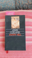 Fanny hill john cleland - fanny,