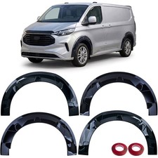 Kit allargamenti passaruota
