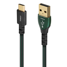 AUDIOQUEST FOREST USB CABLE
