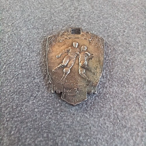 Medaglia coppa commercio busto - coppa,