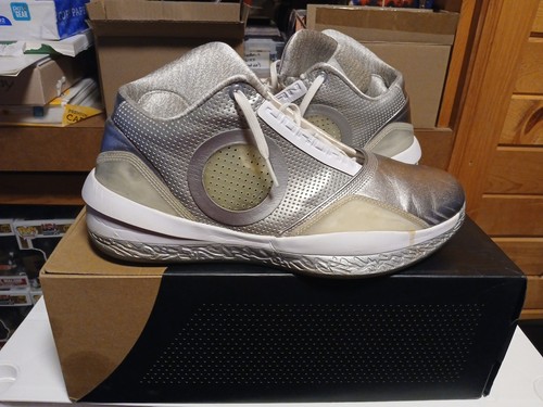 Jordan 2010 rara htf - rara!,