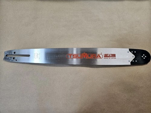 Barra tsumura adatta per - tsumura, 20"