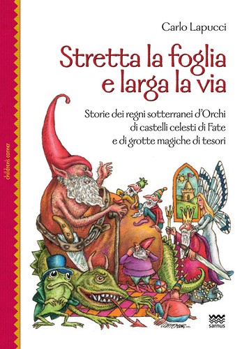 Libri carlo lapucci stretta - libri,