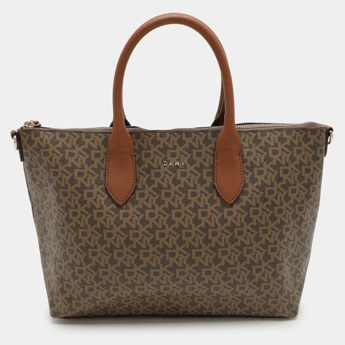 Borsa tote tela - tela, rivestita