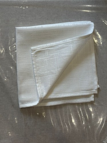 Tovagliolo 50x50 s 1 cm - cm.,