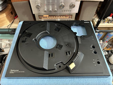 Technics SL-2000 giradischi