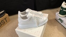 alexander mcqueen sneakers men