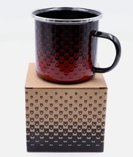 TUDOR ROLEX CUP TAZA METALLIC