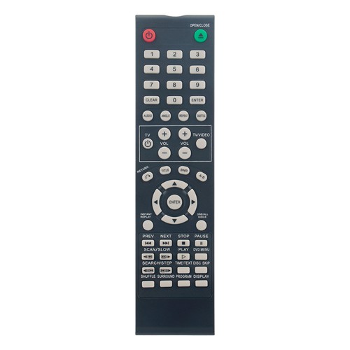 Je5015 new replace remote - je5015,