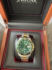 Orologio Jaguar Uomo Acciaio