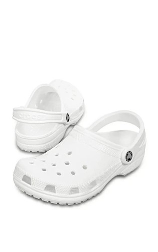 Zoccoli classici crocs - zoccoli, unisex
