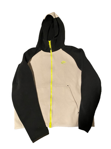 Nike tech fleece - fleece, medium