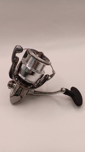 Mulinello spinning daiwa - mulinello,