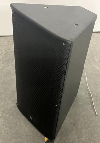 Turbosound way - turbosound, 2-way