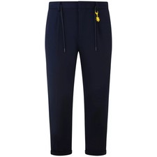 MANUEL RITZ - Pantalone blu