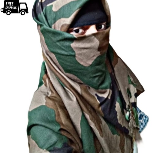 Sciarpa mimetica palestina - sciarpa,