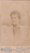 Noseda Milano Ritratto di