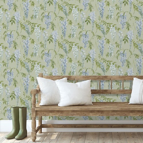 Wow glicine fiori - glicine,