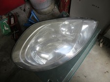 RENAULT Trafic / OPEL Vivaro -