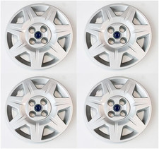 SET 4 COPRICERCHI COPPA RUOTA