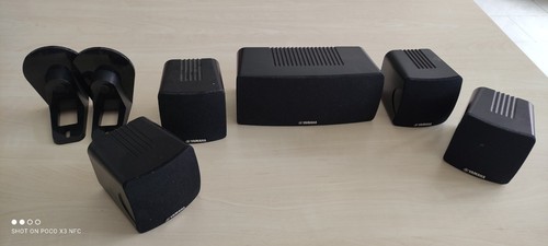 Yamaha sound system home - yamaha,