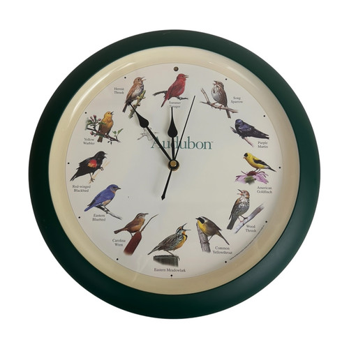 Orologio parete audubon - da,