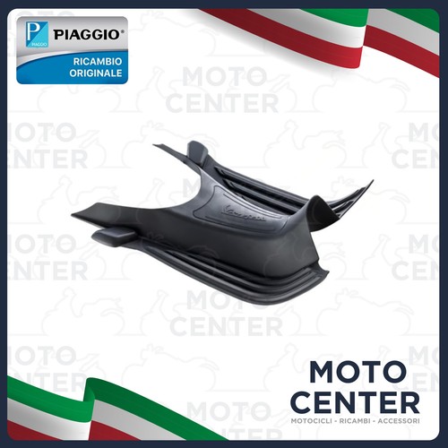 Tappeto pedana piaggio vespa - tappeto,