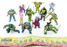 SORPRESINE EXTRA KINDER SERIE