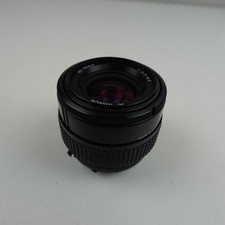 Nikon AF Nikkor 35-70mm