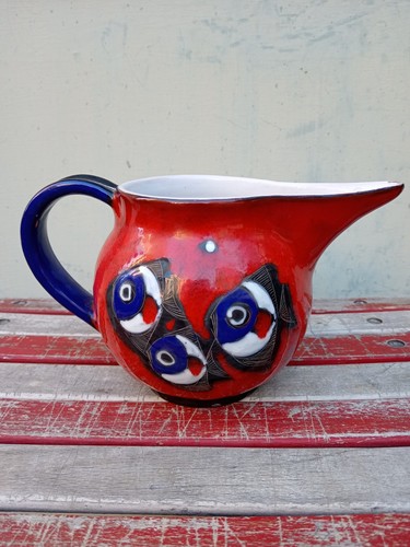 Ceramica rufinelli assisi - ,