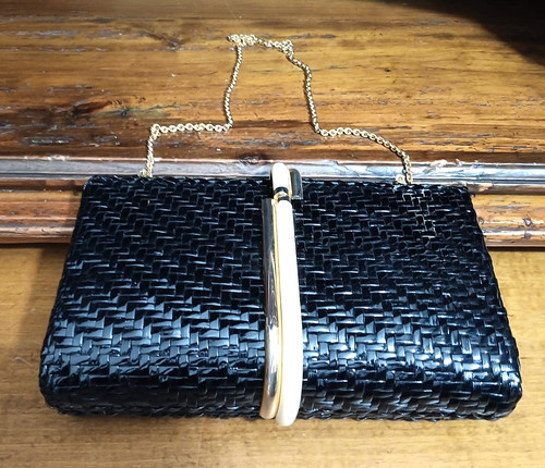Vintage rodo borsetta - vintage,