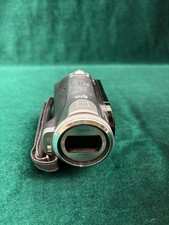 Panasonic HDC-SD9 non testata