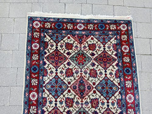 Passatoia runner vintage - /,